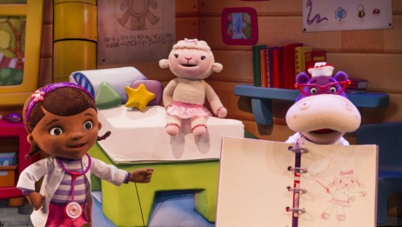 docmcstuffins