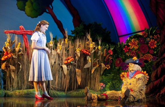 Wizard of Oz, Mirvish Productions Toronto