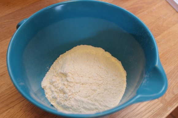 Flour mixture #shop #cbias #holidaybutter