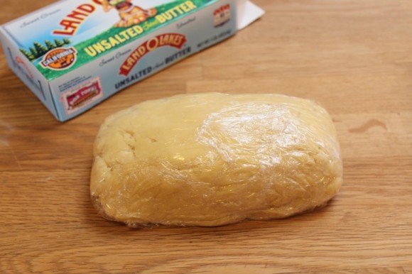 Dough for fridge #shop #cbias #holidaybutter