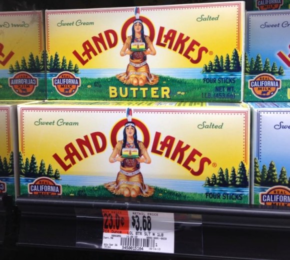 Land O Lakes Walmart #shop #cbias #holidaybutter