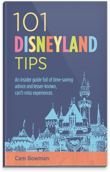 101 Disneyland Tips