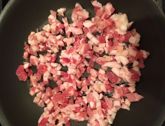 pancetta