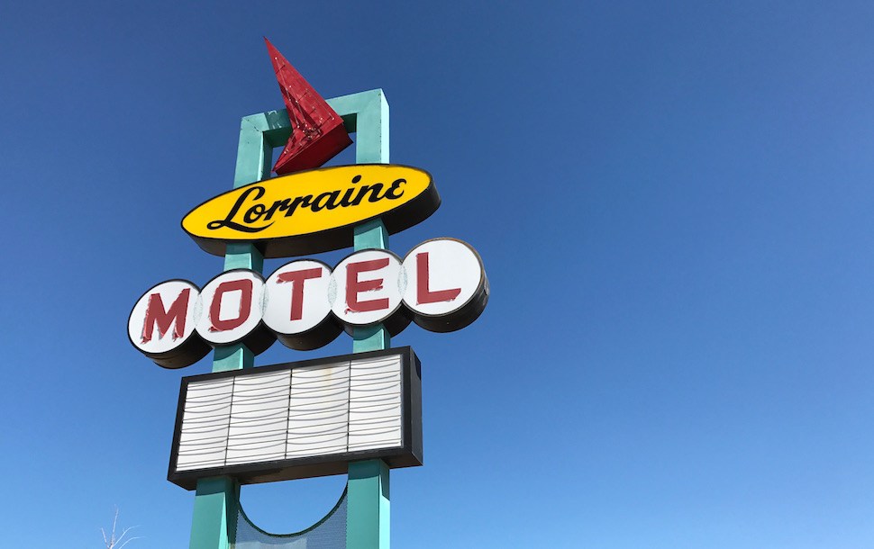 Lorraine Motel