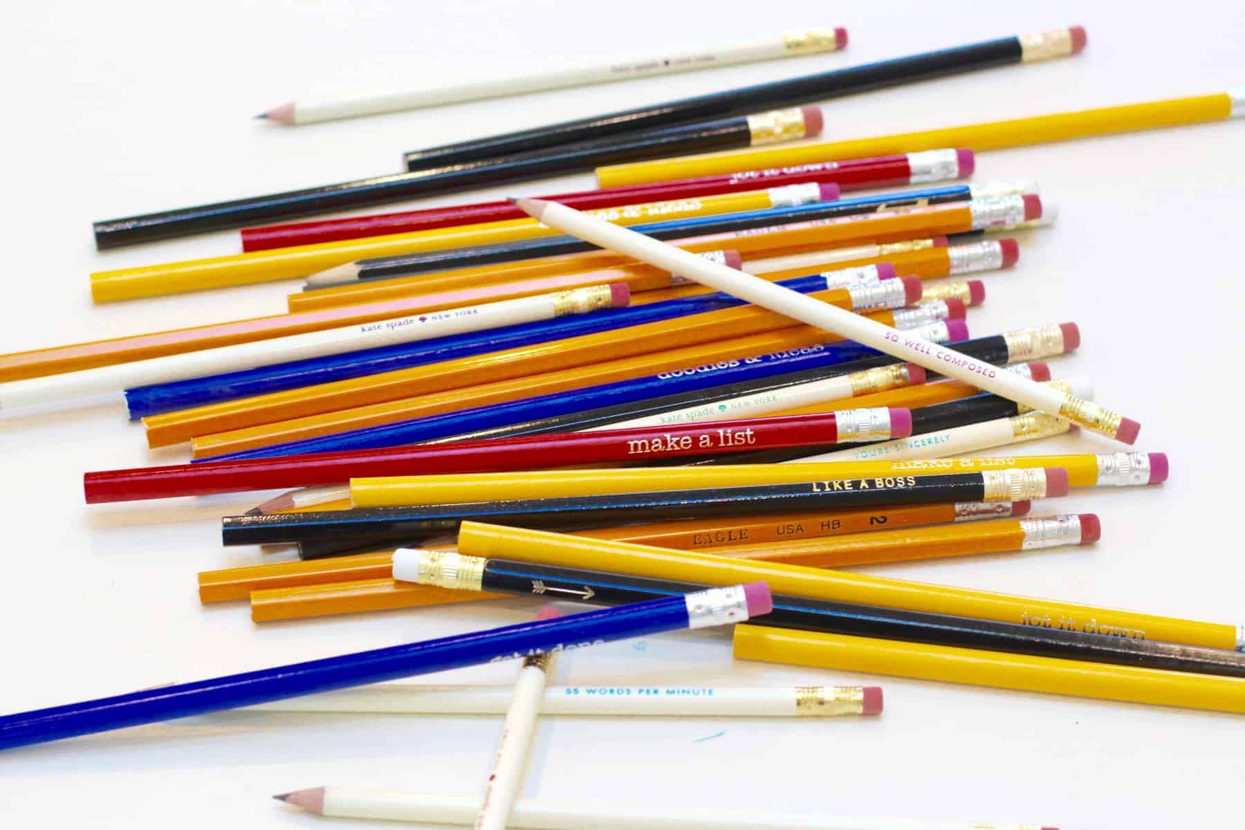 Pencils