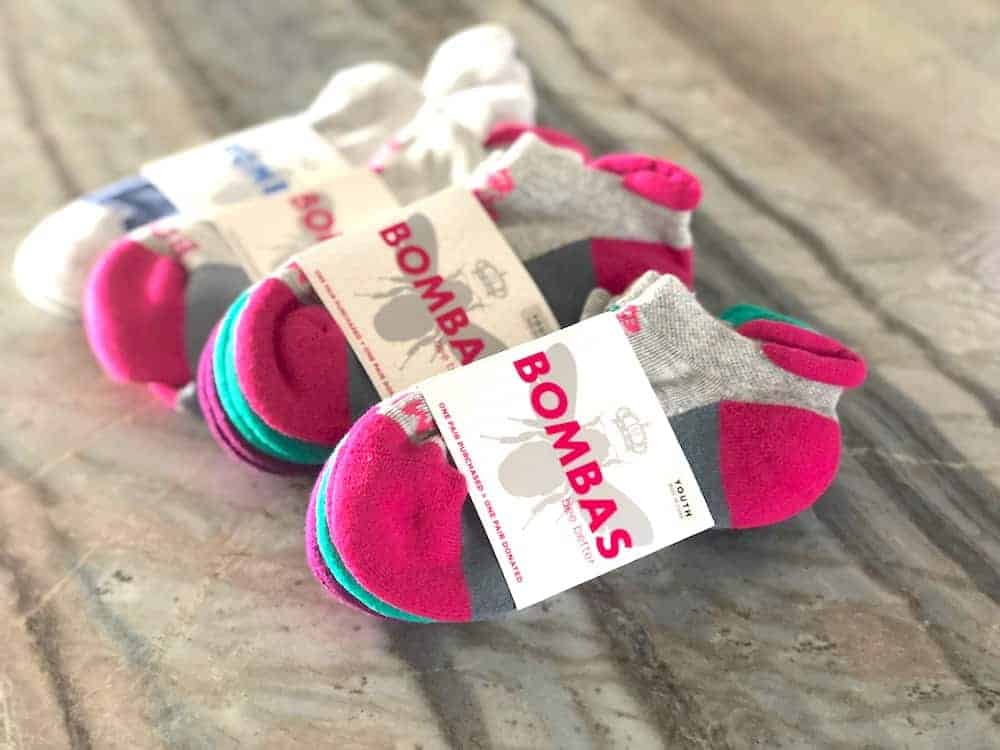 Bombas Socks for kids