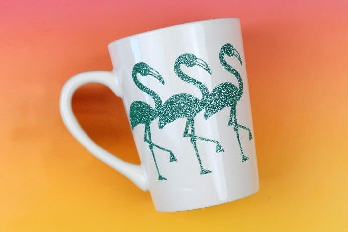 Flamingo Mug