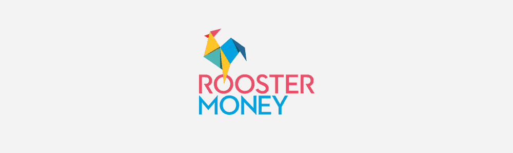 RoosterMoney logo