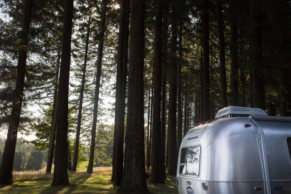 airstream