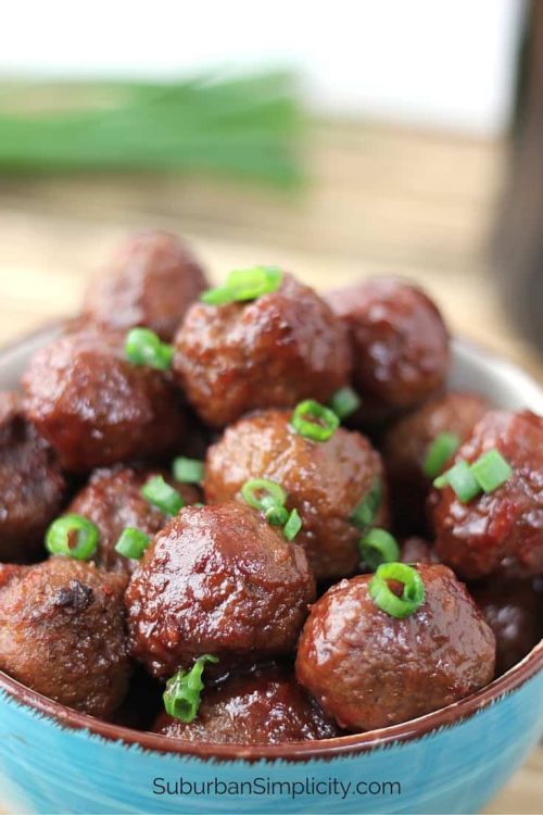 meatballs