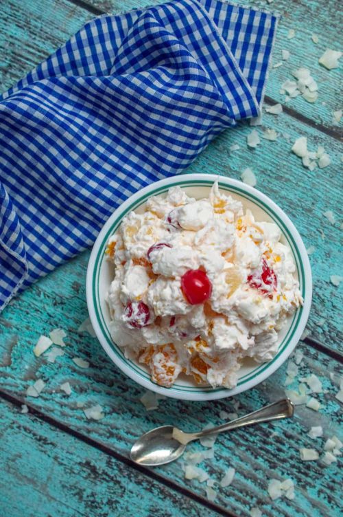 ambrosia salad