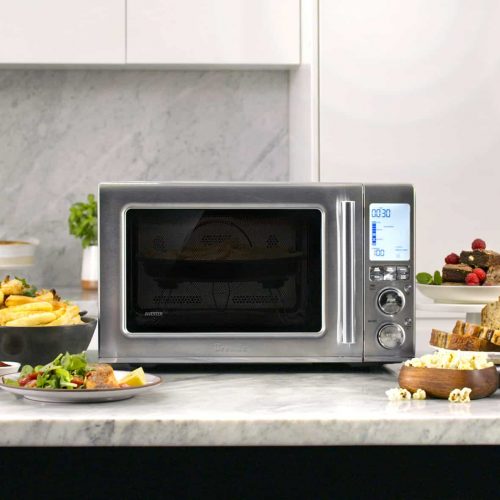 Breville Combi Microwave