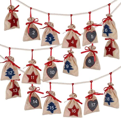 advent calendar