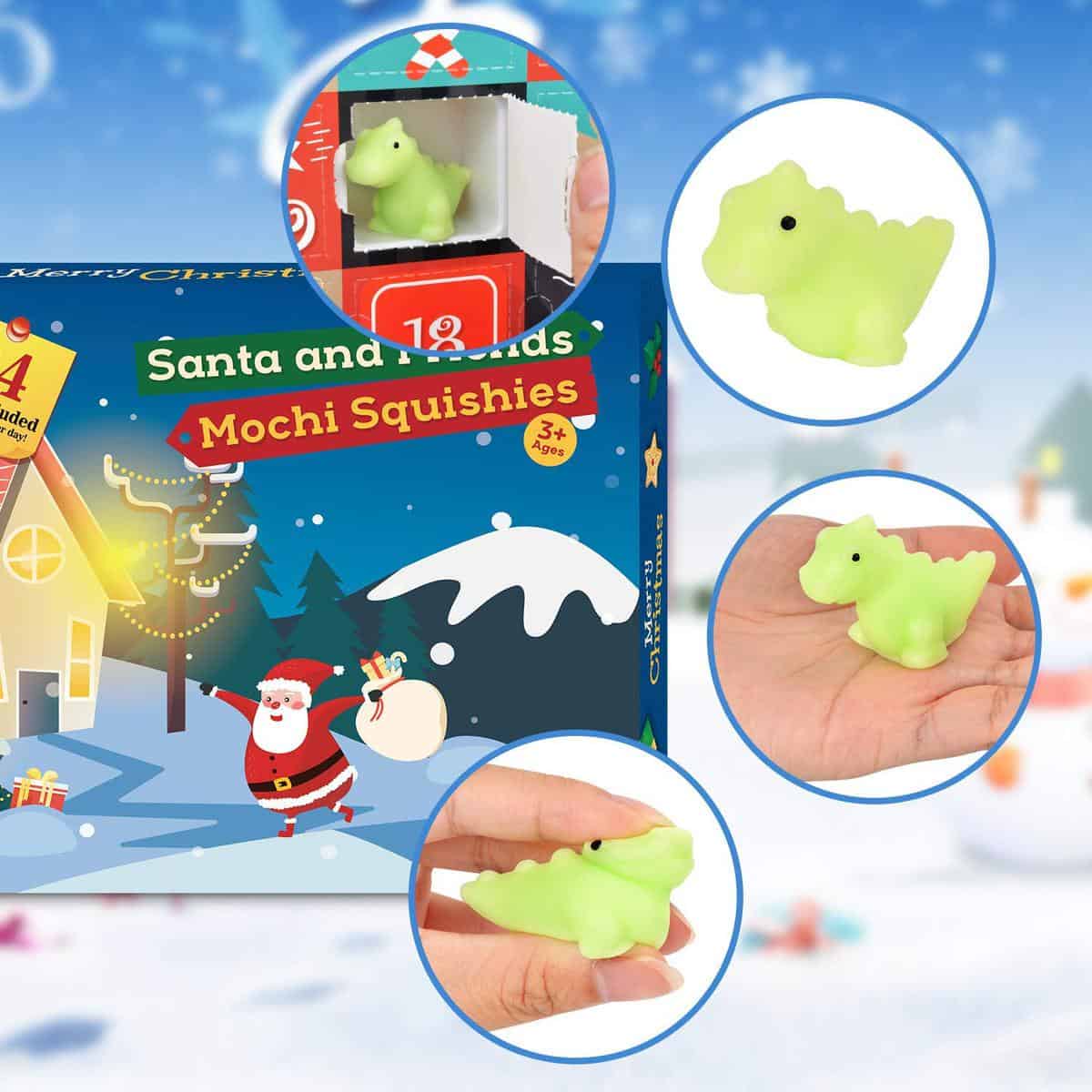 Ten of the best advent calendars for kids BigCrazyLife