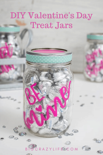 treat jars