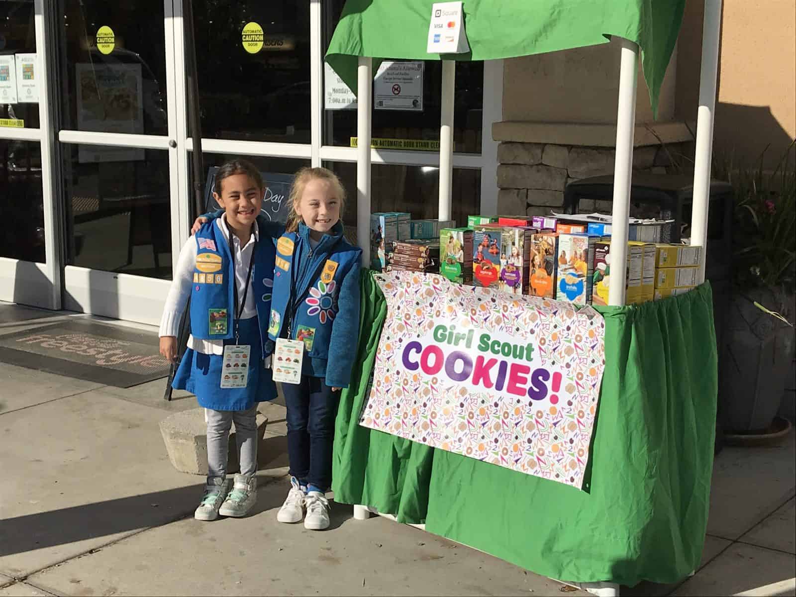 Fun Activities for Daisy Girl Scouts