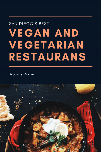 vegan and vegetarian foods