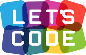 let's code text