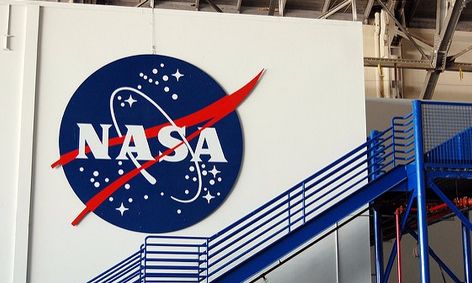 NASA Logo