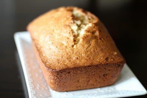 banana bread