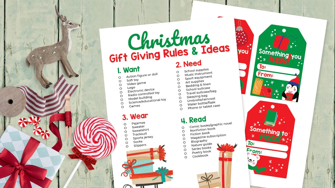 CHRISTMAS GIFT GUIDE: Subscriptions, Services & Experiences | Tried and  Tested Blog